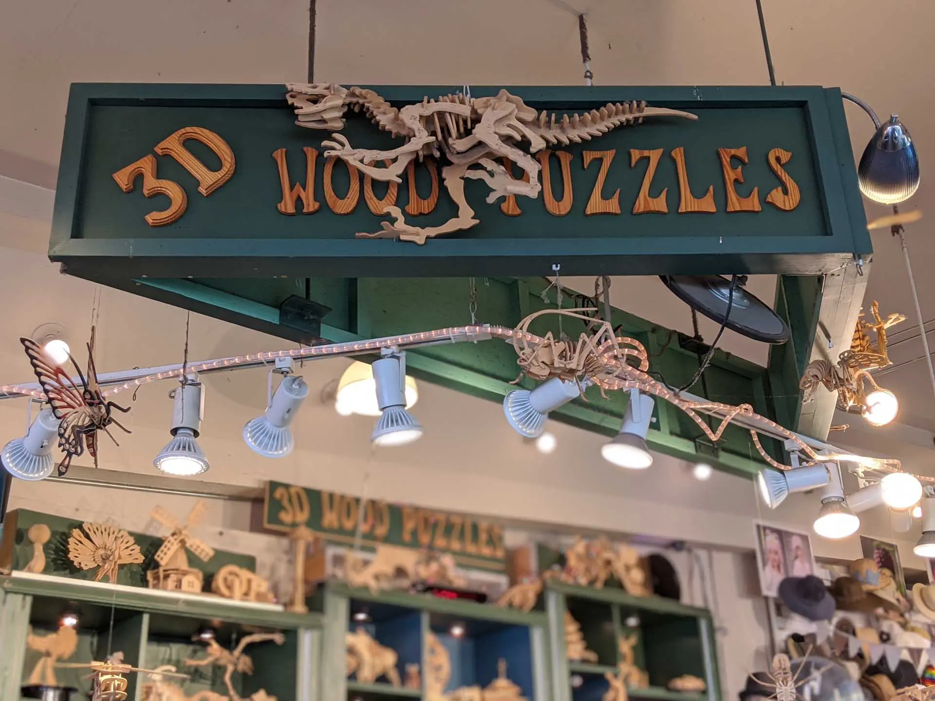 3d puzzle stores store near me