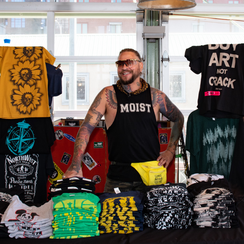 Legacy Apparel and Artisan Goods – Legacy Apparel & Artisan Goods