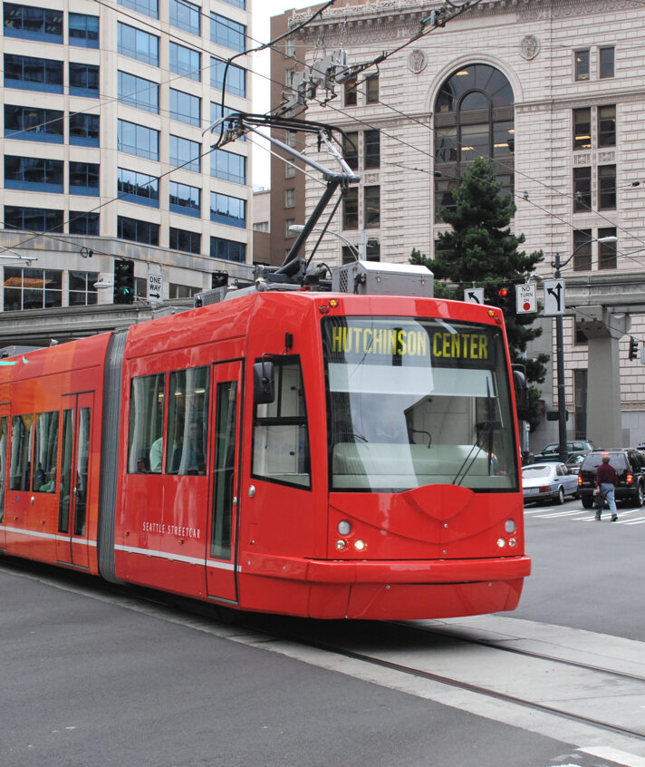 7 Ways to Get to Pike Place Market Using Public Transit - Pike Place Market