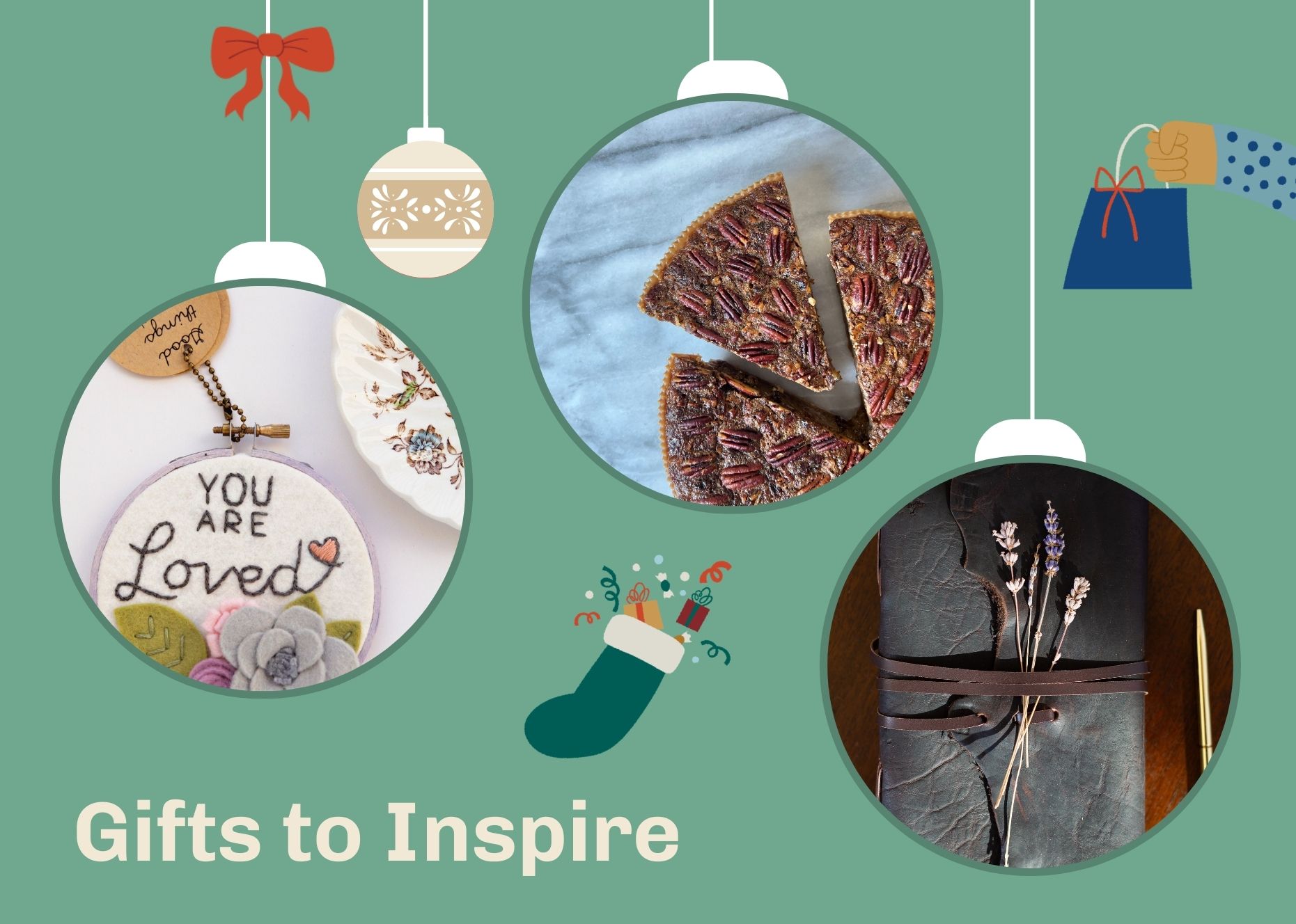 24 Gifts to Inspire Your Holiday Shopping - Pike Place Market