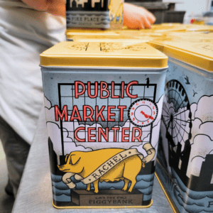 Shop Local, Shop Special – Gifts Under $100 at Pike Place Market - Pike  Place Market