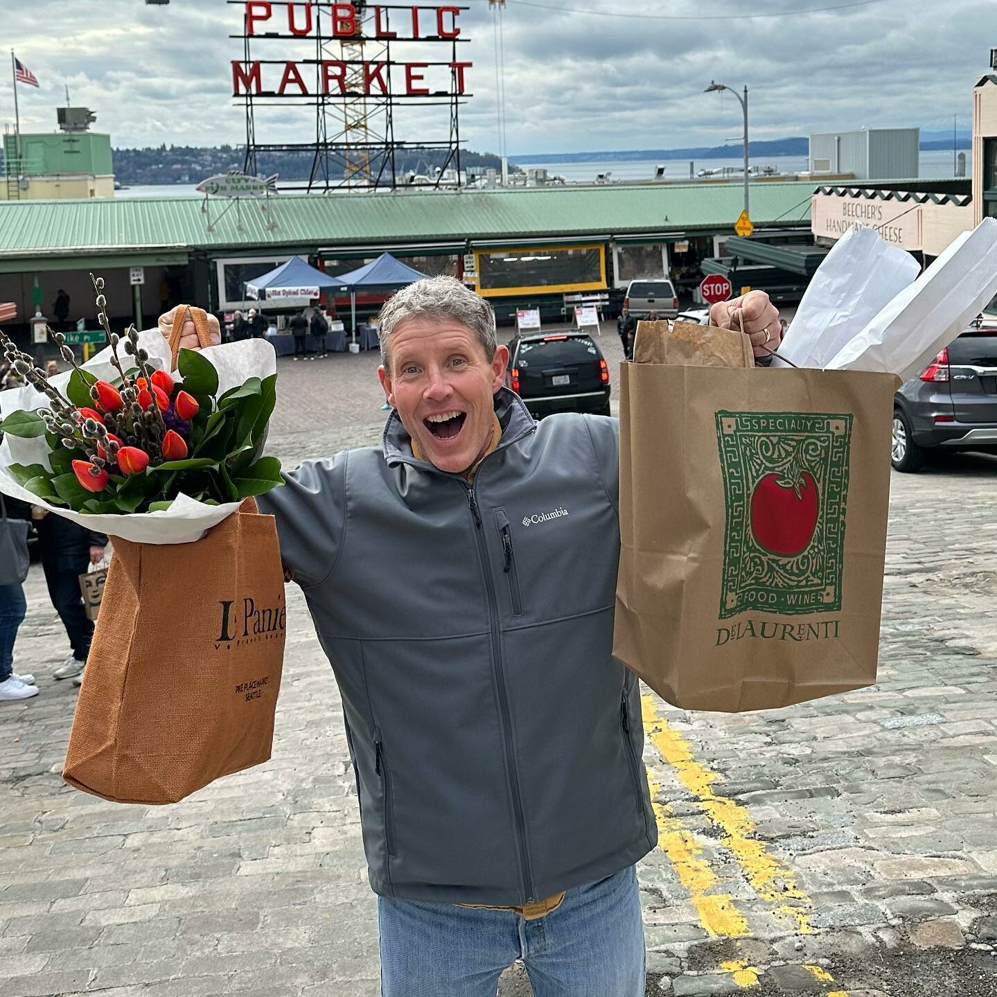 Shop Local, Shop Special – Gifts Under $100 at Pike Place Market - Pike  Place Market